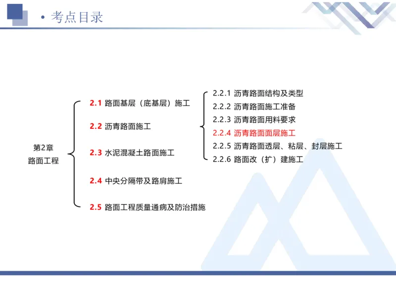 02.2025卢小东-恒考点精析（赢跑课）-公路实务2_2026年一级建造师_2026年一建公路_2025年一建公路SVIP_02-基础精讲✿高端面授✿深度强化_05-公路《恒考点精析课》卢小东HX_讲义