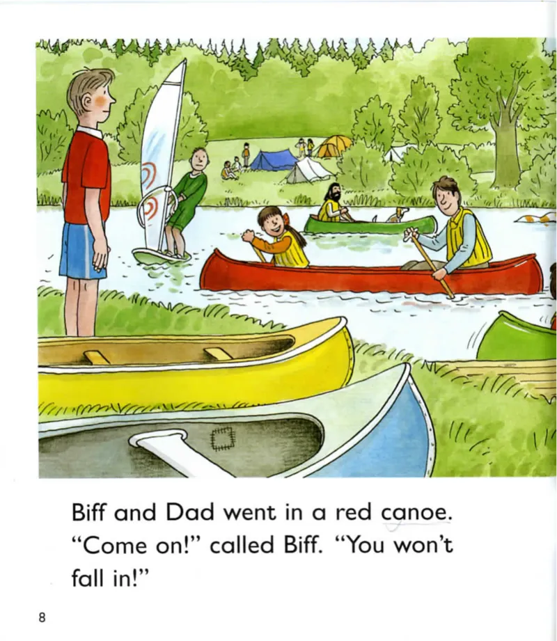 5-20TheAdventurePark_Frank（小毛怪）老师爆笑阅读单词课（50个故事3000词）_牛津树5级别穿越单词课课件