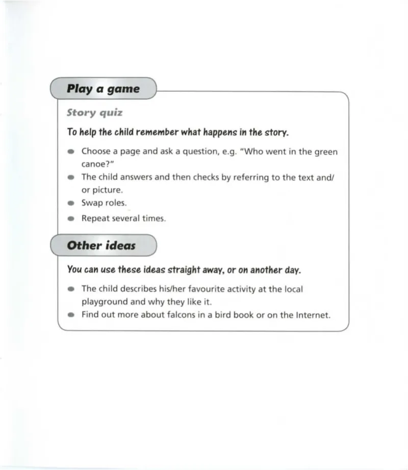 5-20TheAdventurePark_Frank（小毛怪）老师爆笑阅读单词课（50个故事3000词）_牛津树5级别穿越单词课课件