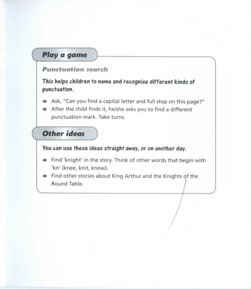 5-10It'sNotFair_Frank（小毛怪）老师爆笑阅读单词课（50个故事3000词）_牛津树5级别穿越单词课课件