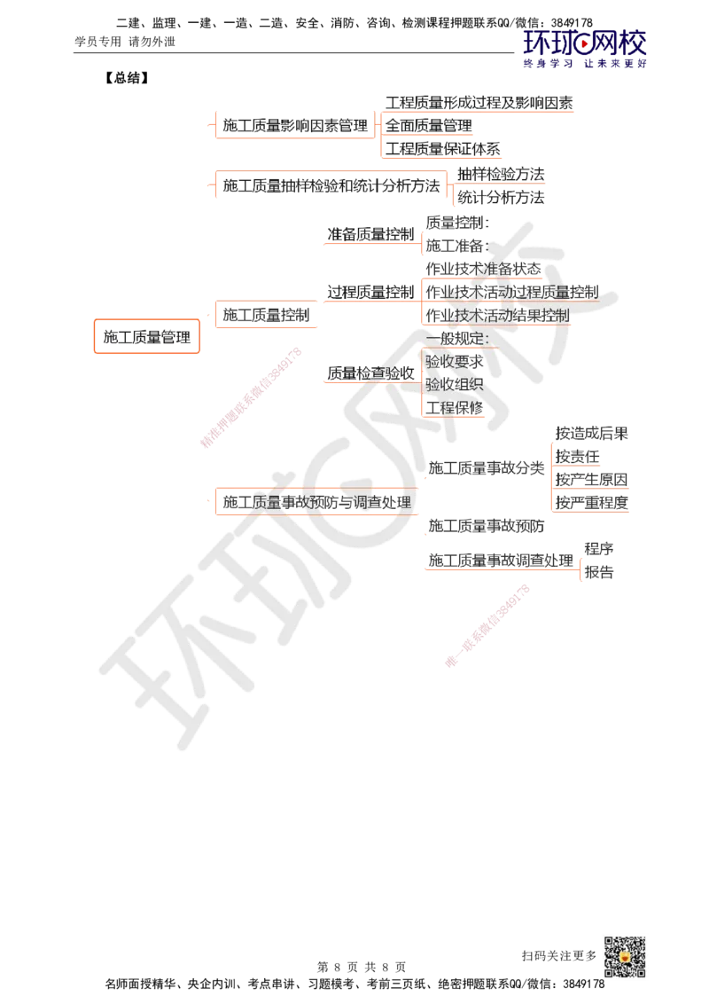 40.第40讲-54施工质量事故预防与调查处理_2026年一级建造师_2026年一建管理_2025年一建管理SVIP_02-基础精讲✿高端面授✿深度强化_25-管理《考点精讲班》张君、郑春秋HQ_郑春秋