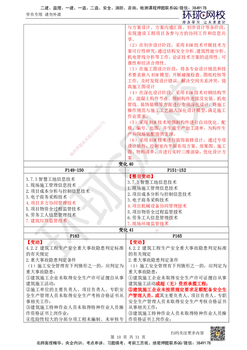 01.一建教材变动分析-建筑_2026年一级建造师_2026年一建建筑_2026年一建建筑SVIP_2026一建建筑SVIP_02-基础精讲✿高端面授✿深度强化_00.一建教材变动分析-建筑