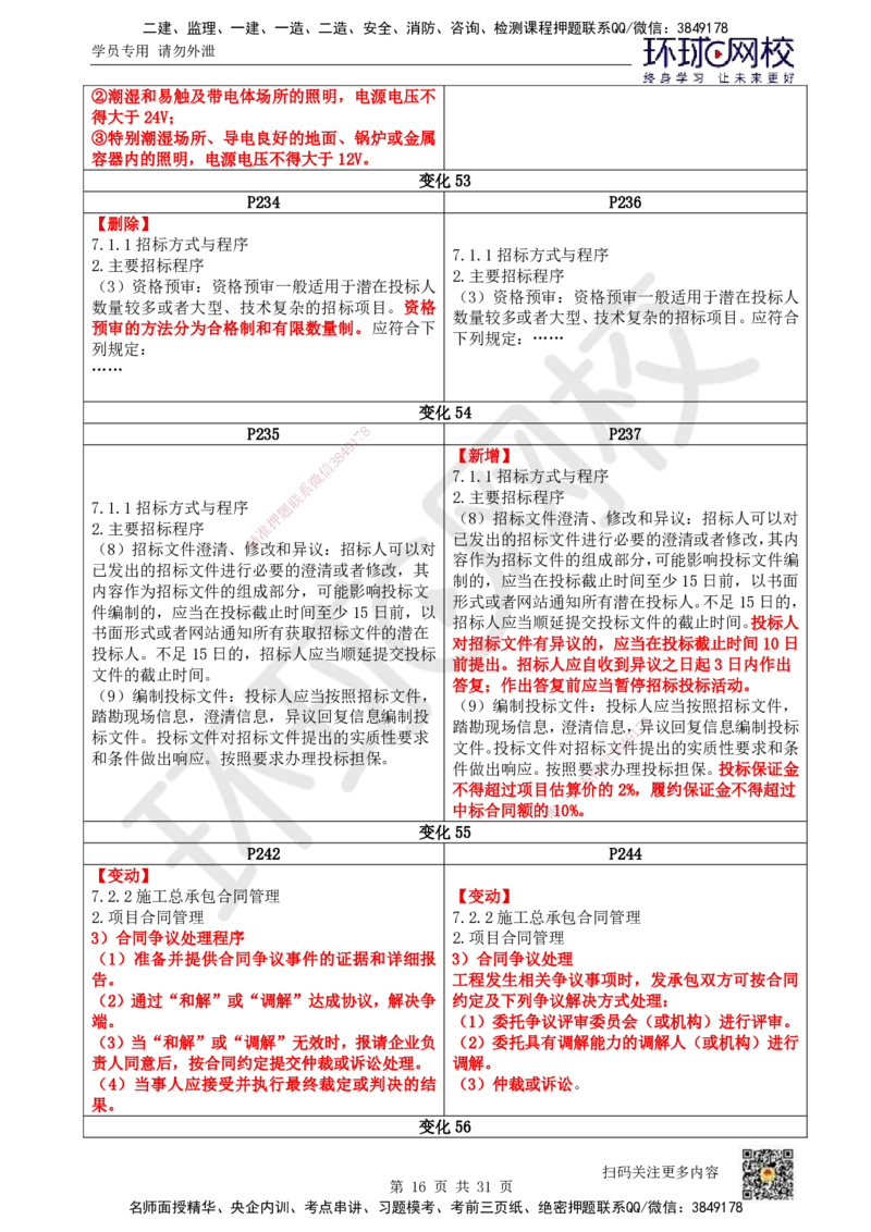01.一建教材变动分析-建筑_2026年一级建造师_2026年一建建筑_2026年一建建筑SVIP_2026一建建筑SVIP_02-基础精讲✿高端面授✿深度强化_00.一建教材变动分析-建筑