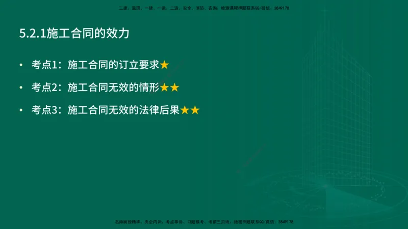 25年一建《工程法规》精讲总讲义打印版(1)_2026年一建法规_2025年一建法规SVIP_02-基础精讲✿高端面授✿深度强化_22-法规《教材精讲班》刘老师YL