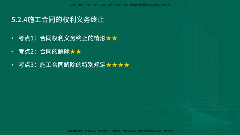 25年一建《工程法规》精讲总讲义打印版(1)_2026年一建法规_2025年一建法规SVIP_02-基础精讲✿高端面授✿深度强化_22-法规《教材精讲班》刘老师YL