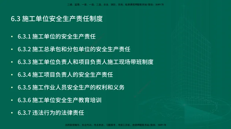 25年一建《工程法规》精讲总讲义打印版(1)_2026年一建法规_2025年一建法规SVIP_02-基础精讲✿高端面授✿深度强化_22-法规《教材精讲班》刘老师YL
