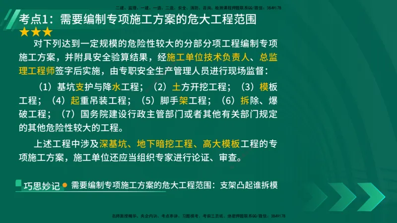25年一建《工程法规》精讲总讲义打印版(1)_2026年一建法规_2025年一建法规SVIP_02-基础精讲✿高端面授✿深度强化_22-法规《教材精讲班》刘老师YL