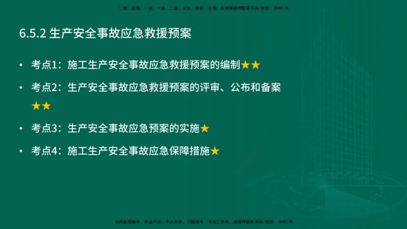 25年一建《工程法规》精讲总讲义打印版(1)_2026年一建法规_2025年一建法规SVIP_02-基础精讲✿高端面授✿深度强化_22-法规《教材精讲班》刘老师YL