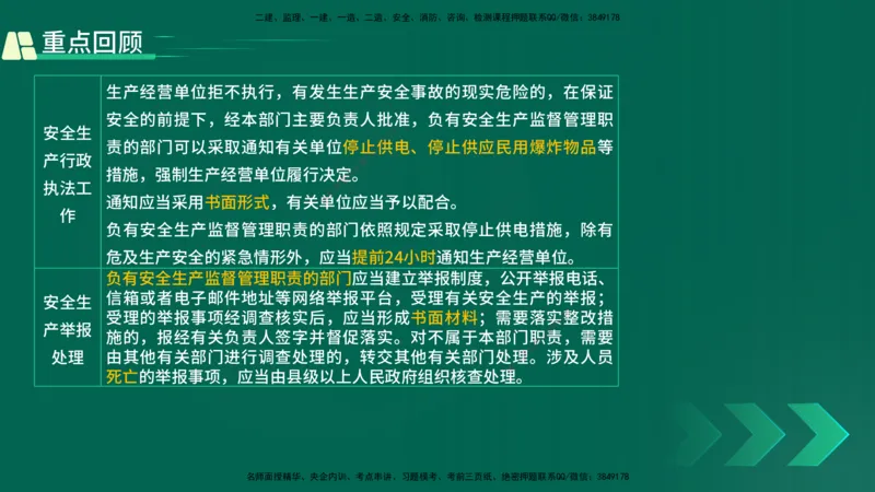 25年一建《工程法规》精讲总讲义打印版(1)_2026年一建法规_2025年一建法规SVIP_02-基础精讲✿高端面授✿深度强化_22-法规《教材精讲班》刘老师YL