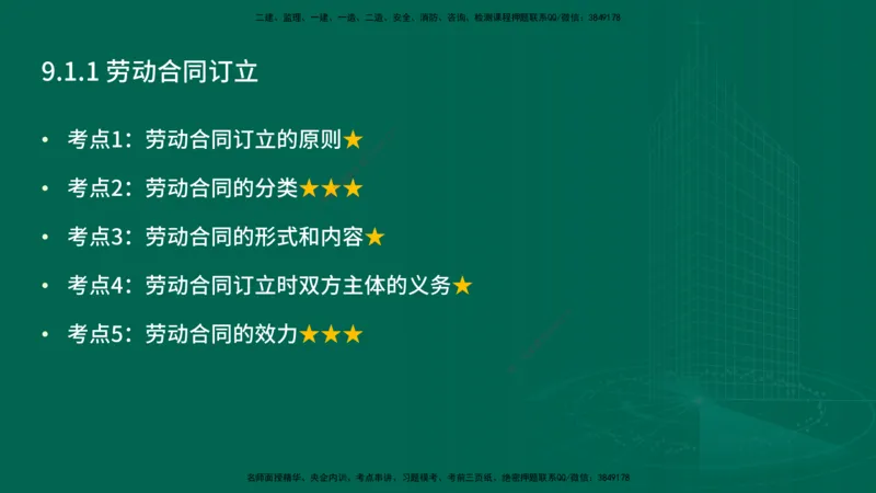 25年一建《工程法规》精讲总讲义打印版(1)_2026年一建法规_2025年一建法规SVIP_02-基础精讲✿高端面授✿深度强化_22-法规《教材精讲班》刘老师YL