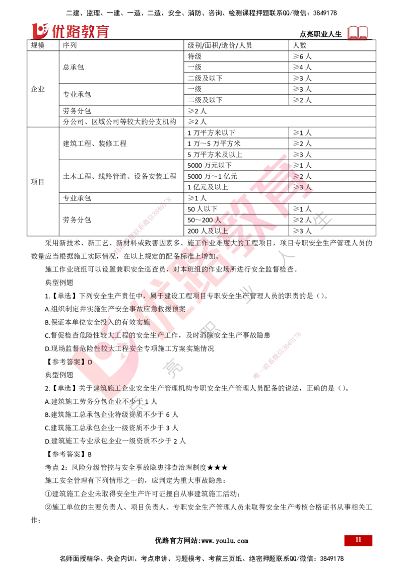 25年一建《工程法规》精讲总讲义打印版(1)_2026年一建法规_2025年一建法规SVIP_02-基础精讲✿高端面授✿深度强化_22-法规《教材精讲班》刘老师YL