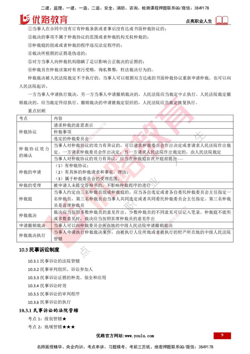 25年一建《工程法规》精讲总讲义打印版(1)_2026年一建法规_2025年一建法规SVIP_02-基础精讲✿高端面授✿深度强化_22-法规《教材精讲班》刘老师YL