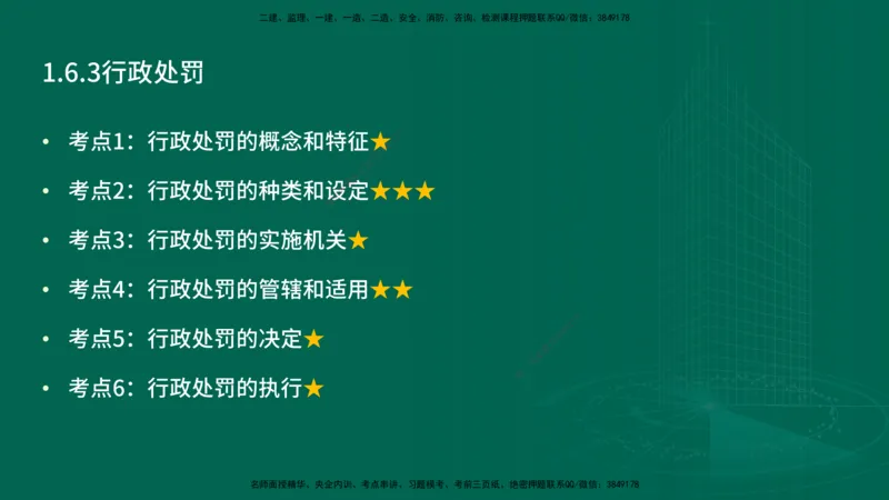 25年一建《工程法规》精讲总讲义打印版(1)_2026年一建法规_2025年一建法规SVIP_02-基础精讲✿高端面授✿深度强化_22-法规《教材精讲班》刘老师YL