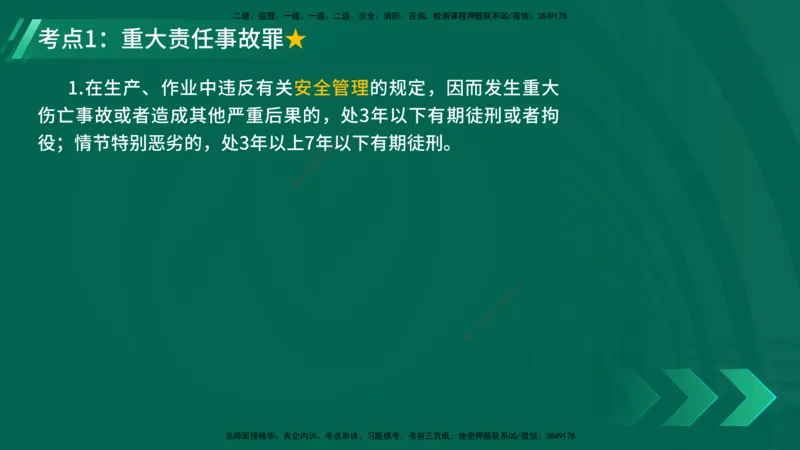 25年一建《工程法规》精讲总讲义打印版(1)_2026年一建法规_2025年一建法规SVIP_02-基础精讲✿高端面授✿深度强化_22-法规《教材精讲班》刘老师YL