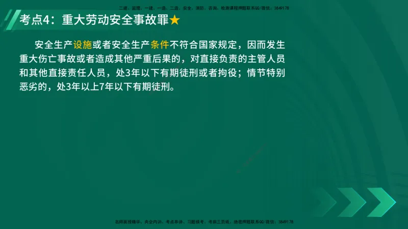 25年一建《工程法规》精讲总讲义打印版(1)_2026年一建法规_2025年一建法规SVIP_02-基础精讲✿高端面授✿深度强化_22-法规《教材精讲班》刘老师YL