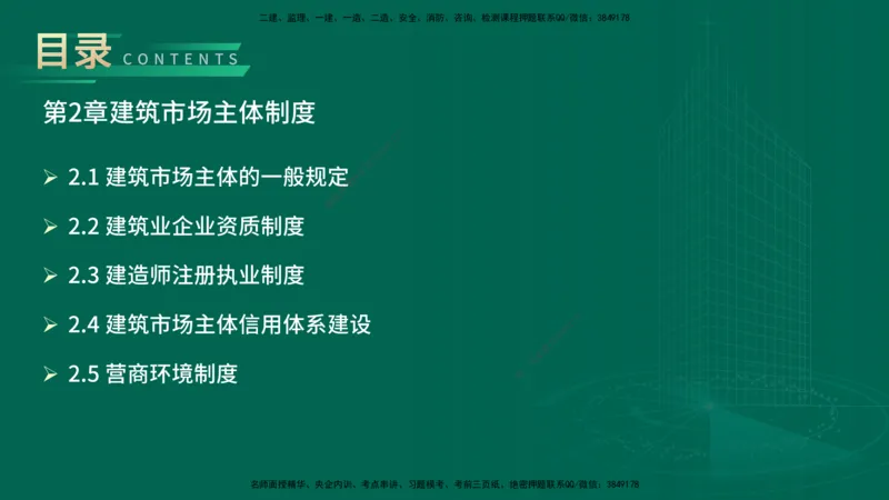 25年一建《工程法规》精讲总讲义打印版(1)_2026年一建法规_2025年一建法规SVIP_02-基础精讲✿高端面授✿深度强化_22-法规《教材精讲班》刘老师YL