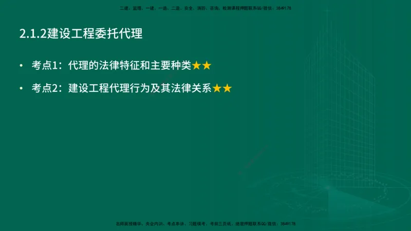 25年一建《工程法规》精讲总讲义打印版(1)_2026年一建法规_2025年一建法规SVIP_02-基础精讲✿高端面授✿深度强化_22-法规《教材精讲班》刘老师YL
