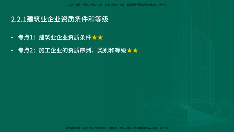 25年一建《工程法规》精讲总讲义打印版(1)_2026年一建法规_2025年一建法规SVIP_02-基础精讲✿高端面授✿深度强化_22-法规《教材精讲班》刘老师YL