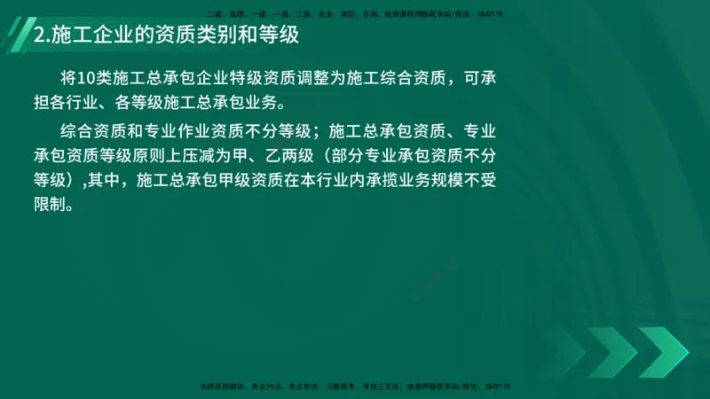 25年一建《工程法规》精讲总讲义打印版(1)_2026年一建法规_2025年一建法规SVIP_02-基础精讲✿高端面授✿深度强化_22-法规《教材精讲班》刘老师YL