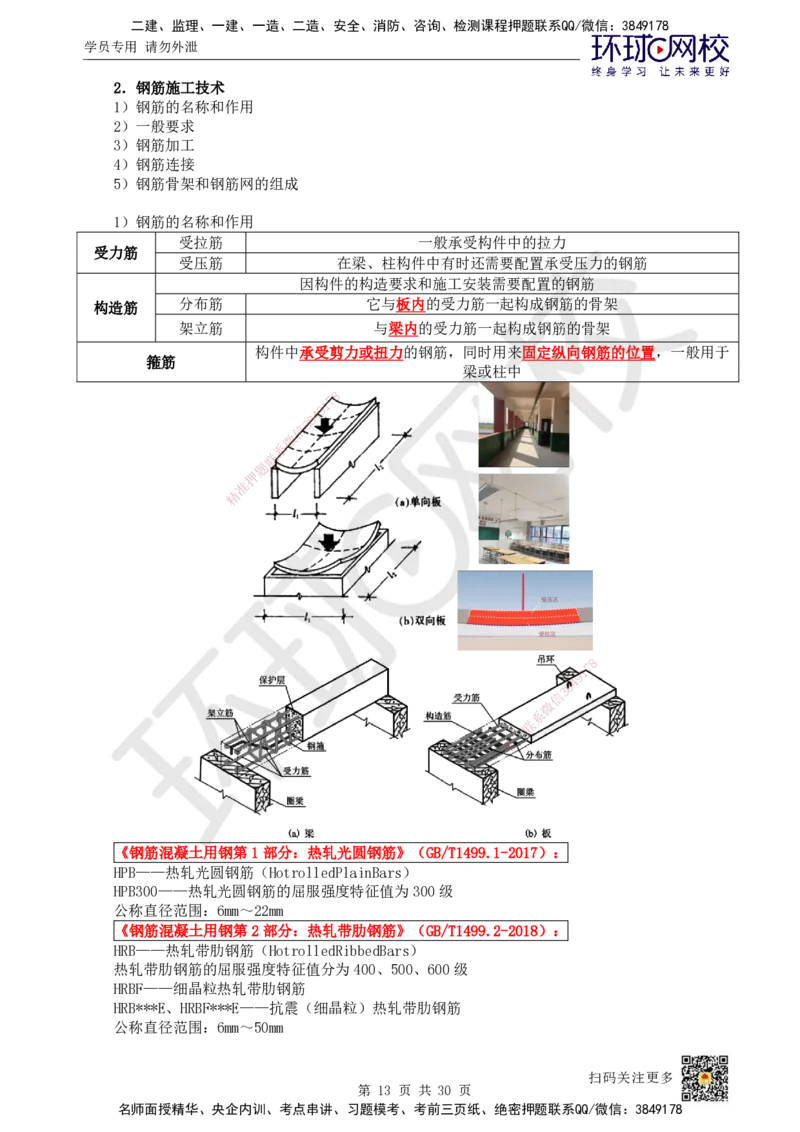 11.第11讲-21桥梁结构组成与类型_2026年一级建造师_2026年一建市政_2025年一建市政SVIP_02-基础精讲✿高端面授✿深度强化_24-市政《考点精讲班》董雨佳、李莹、裴彪HQ推荐