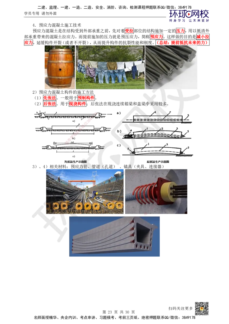 11.第11讲-21桥梁结构组成与类型_2026年一级建造师_2026年一建市政_2025年一建市政SVIP_02-基础精讲✿高端面授✿深度强化_24-市政《考点精讲班》董雨佳、李莹、裴彪HQ推荐