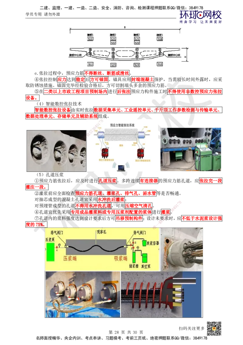 11.第11讲-21桥梁结构组成与类型_2026年一级建造师_2026年一建市政_2025年一建市政SVIP_02-基础精讲✿高端面授✿深度强化_24-市政《考点精讲班》董雨佳、李莹、裴彪HQ推荐