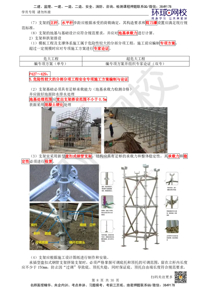 11.第11讲-21桥梁结构组成与类型_2026年一级建造师_2026年一建市政_2025年一建市政SVIP_02-基础精讲✿高端面授✿深度强化_24-市政《考点精讲班》董雨佳、李莹、裴彪HQ推荐