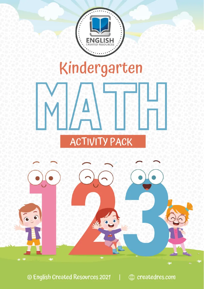 KG-Maths-Activity-Book-Copyright-English-Created-Resources_幼小衔接数学