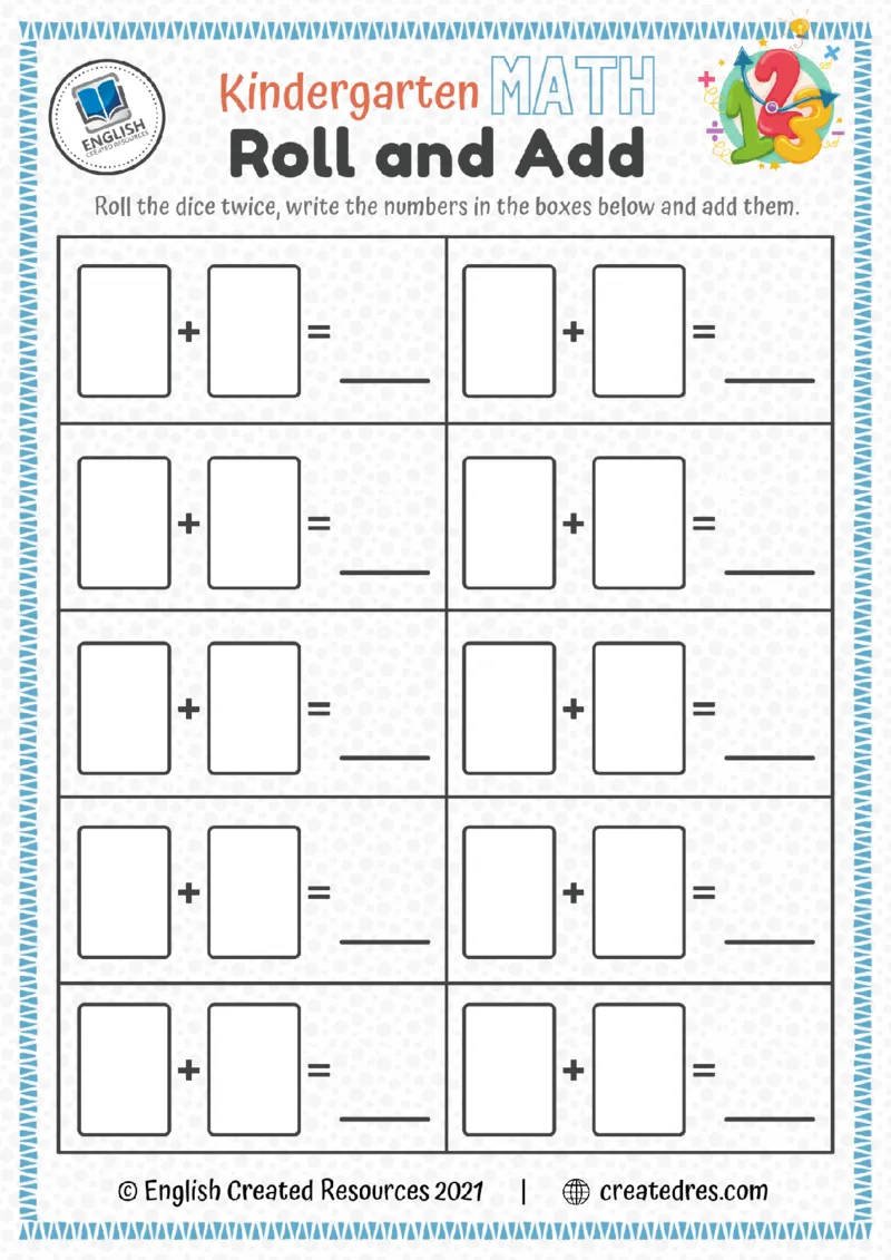 KG-Maths-Activity-Book-Copyright-English-Created-Resources_幼小衔接数学