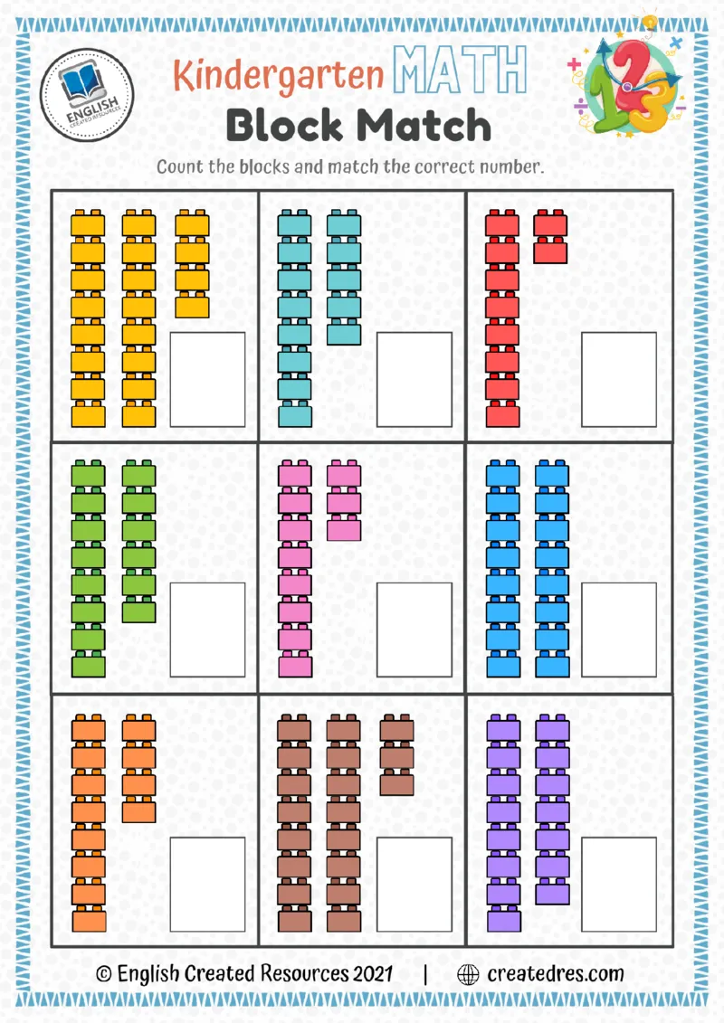KG-Maths-Activity-Book-Copyright-English-Created-Resources_幼小衔接数学