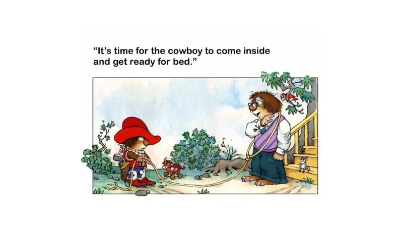 24.Justgotobed_Frank（小毛怪）老师爆笑阅读单词课（50个故事3000词）_小炸毛爆笑故事单词课课件