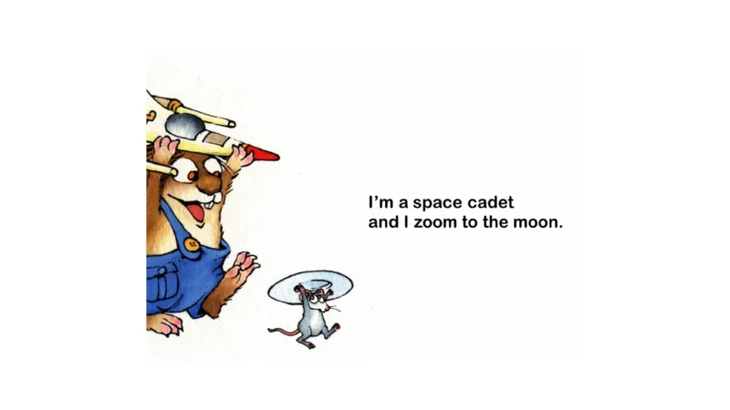 24.Justgotobed_Frank（小毛怪）老师爆笑阅读单词课（50个故事3000词）_小炸毛爆笑故事单词课课件