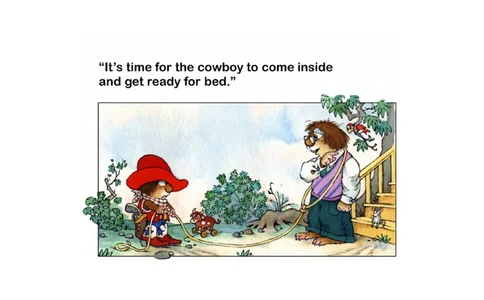 24.Justgotobed_Frank（小毛怪）老师爆笑阅读单词课（50个故事3000词）_小炸毛爆笑故事单词课课件