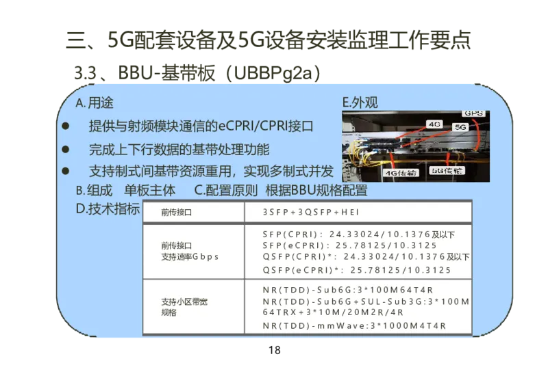 01重要--5G基站安装篇(超完整详细)_2026年一级建造师_2026年一建通信_2025年一建通信SVIP_02-基础精讲✿高端面授✿深度强化_11-通信《直播精讲班》牛飞SMR推荐_2025年实操课程