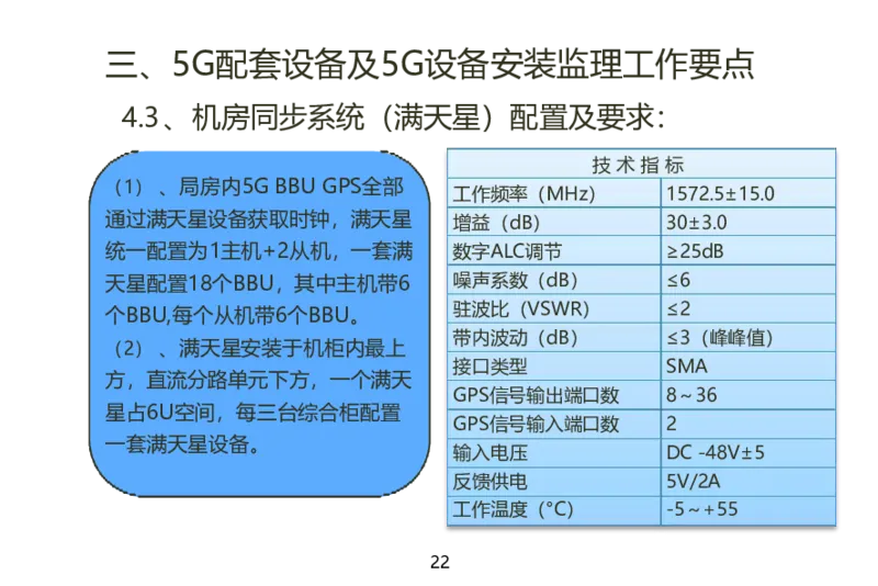 01重要--5G基站安装篇(超完整详细)_2026年一级建造师_2026年一建通信_2025年一建通信SVIP_02-基础精讲✿高端面授✿深度强化_11-通信《直播精讲班》牛飞SMR推荐_2025年实操课程