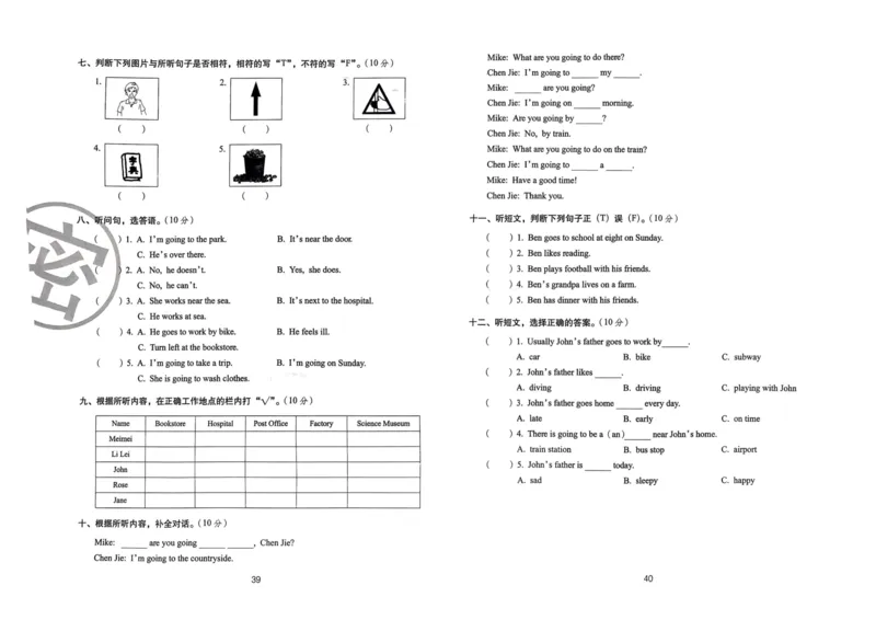 六年级英语上册人教PEP版24秋《68所期末冲刺卷》_2024年人教版小学数学一二三四五六年级上册下册期中期末试a0747_期末总复习_《期末冲刺卷》2024秋
