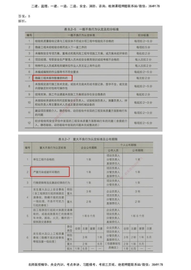 09.09-第2、3篇-铁路工程相关法规与标准、铁路工程项目管理实务_2026年一级建造师_2026年一建铁路_2025年一建铁路SVIP_03-习题精析✿实战特训✿模考通关