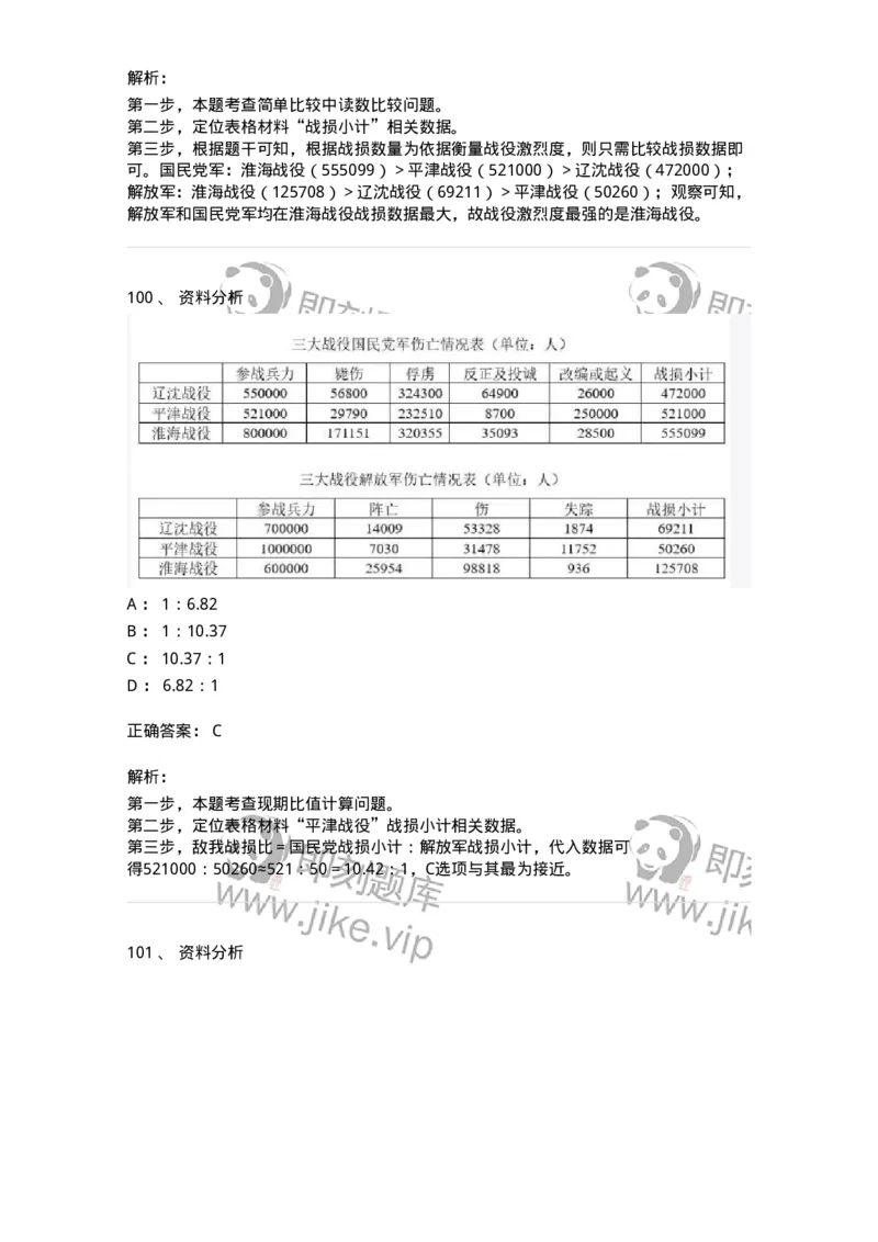 311-2015年军队文职统一考试（公共科目）真题-137179_军队文职(1)_01.军队文职真题-专业课_（全）版本一（历年真题+章节练习+模拟题）_公共科目(军队文职)_历年真题_题目+解析