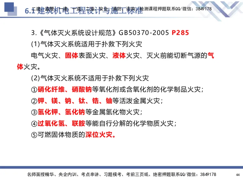08.2025石莉-核心考点速记-机电实务8_2026年一级建造师_2026年一建机电_2025年一建机电SVIP_02-基础精讲✿高端面授✿深度强化_38-机电《核心考点速记》石莉HX_讲义