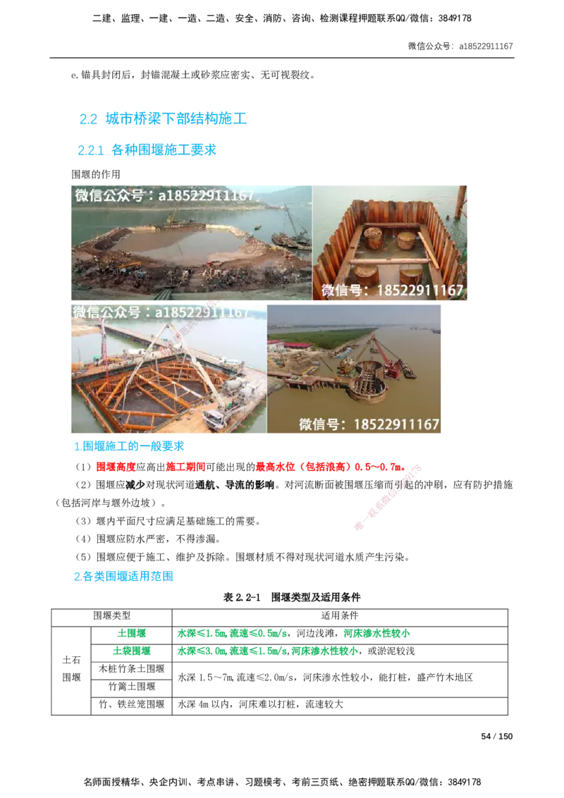 02-精讲课-第2章城市桥梁工程_2026年一级建造师_2026年一建市政_2025年一建市政SVIP_02-基础精讲✿高端面授✿深度强化_33-市政《精讲+习题课》曹铭明SMR推荐_讲义_精讲讲义