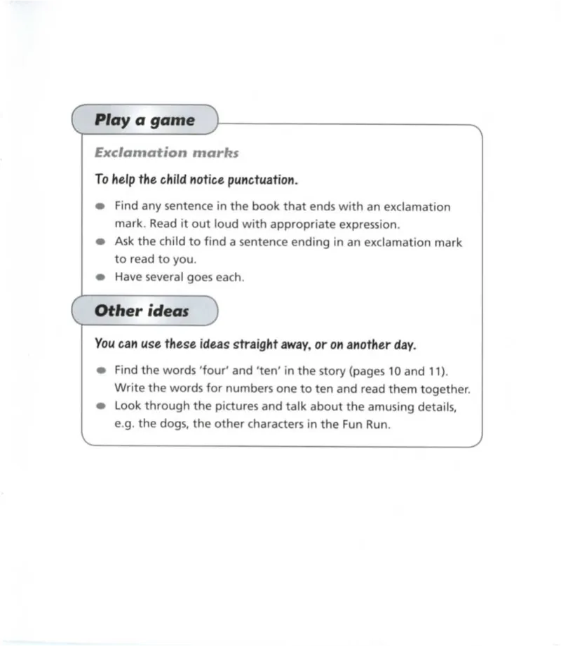 5-23Dad'sRun_Frank（小毛怪）老师爆笑阅读单词课（50个故事3000词）_牛津树5级别穿越单词课课件