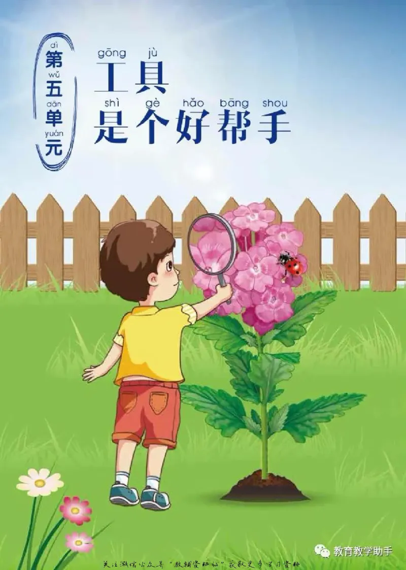 一年级上册科学青岛版五四制电子课本_全部版本&bull;小学科学电子课本_青岛版54制小学科学课本