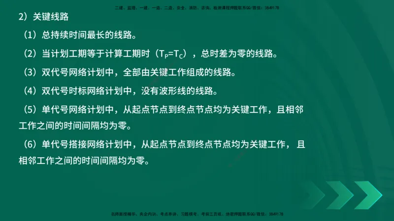 25年一建《项目管理》精讲第4章讲义在线版_2026年一级建造师_2026年一建管理_2025年一建管理SVIP_02-基础精讲✿高端面授✿深度强化_27-管理《教材精讲班》陈伟YL