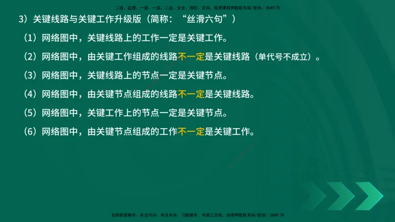 25年一建《项目管理》精讲第4章讲义在线版_2026年一级建造师_2026年一建管理_2025年一建管理SVIP_02-基础精讲✿高端面授✿深度强化_27-管理《教材精讲班》陈伟YL
