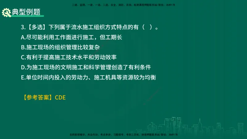 25年一建《项目管理》精讲第4章讲义在线版_2026年一级建造师_2026年一建管理_2025年一建管理SVIP_02-基础精讲✿高端面授✿深度强化_27-管理《教材精讲班》陈伟YL