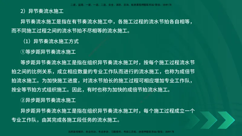 25年一建《项目管理》精讲第4章讲义在线版_2026年一级建造师_2026年一建管理_2025年一建管理SVIP_02-基础精讲✿高端面授✿深度强化_27-管理《教材精讲班》陈伟YL