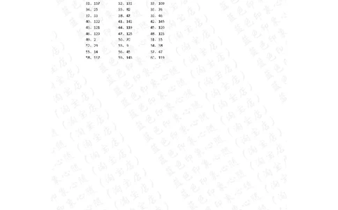 150以内混合加减第21~40篇答案_小学数学口算竖式脱式计算应用题一二三四五六年级上下册电_小学数学口算题库电子版（1-6）_小学数学口算二年级_口算题适合2年级