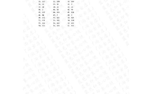 150以内混合加减第21~40篇答案_小学数学口算竖式脱式计算应用题一二三四五六年级上下册电_小学数学口算题库电子版（1-6）_小学数学口算二年级_口算题适合2年级