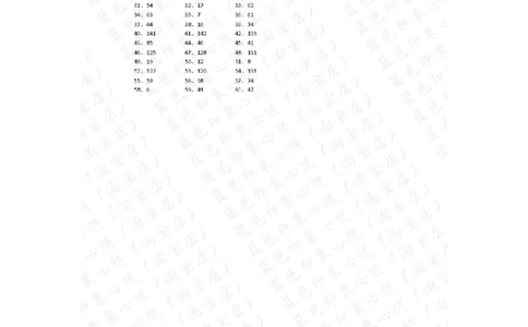150以内混合加减第21~40篇答案_小学数学口算竖式脱式计算应用题一二三四五六年级上下册电_小学数学口算题库电子版（1-6）_小学数学口算二年级_口算题适合2年级