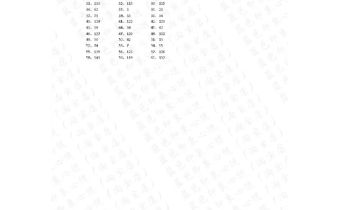 150以内混合加减第21~40篇答案_小学数学口算竖式脱式计算应用题一二三四五六年级上下册电_小学数学口算题库电子版（1-6）_小学数学口算二年级_口算题适合2年级